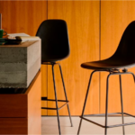 Eames Plastic RE Stool -377609