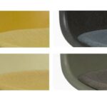 Eames Plastic RE Stool -377603