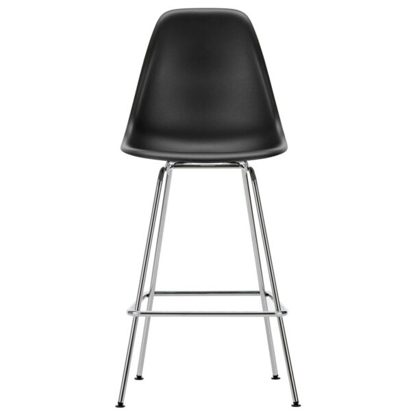 Taburete Eames Plastic RE -0