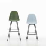 Eames Plastic RE Stool -377600