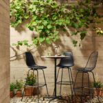 Eames Plastic RE Stool -377610