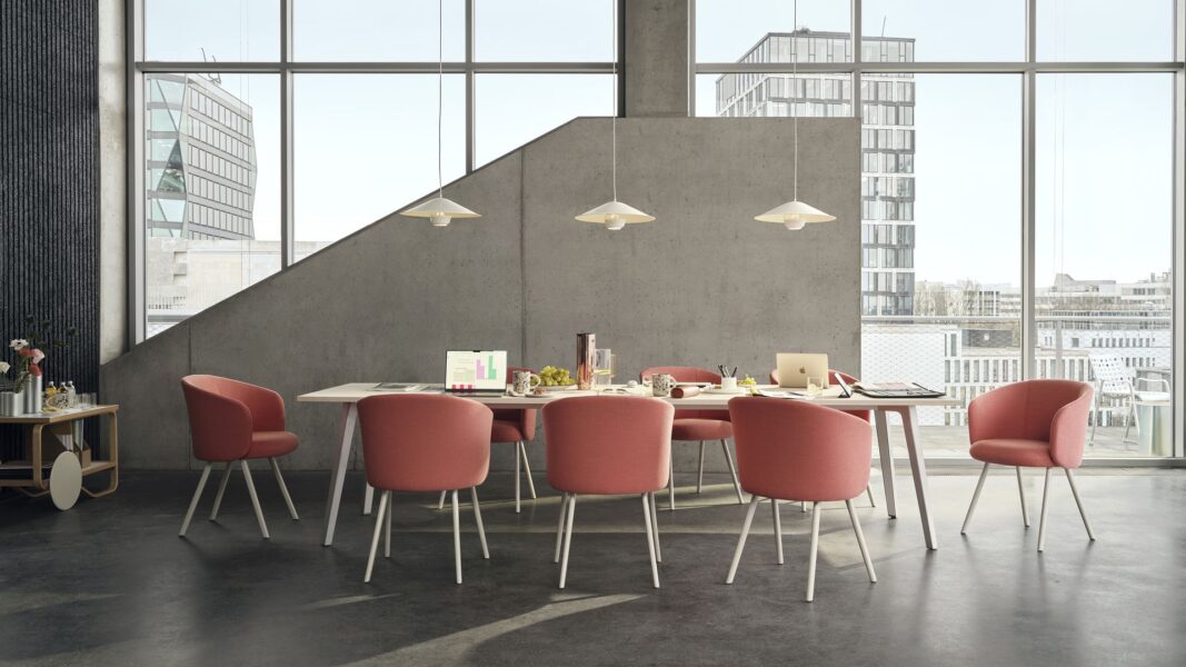Silla Mikado con Brazos-377819