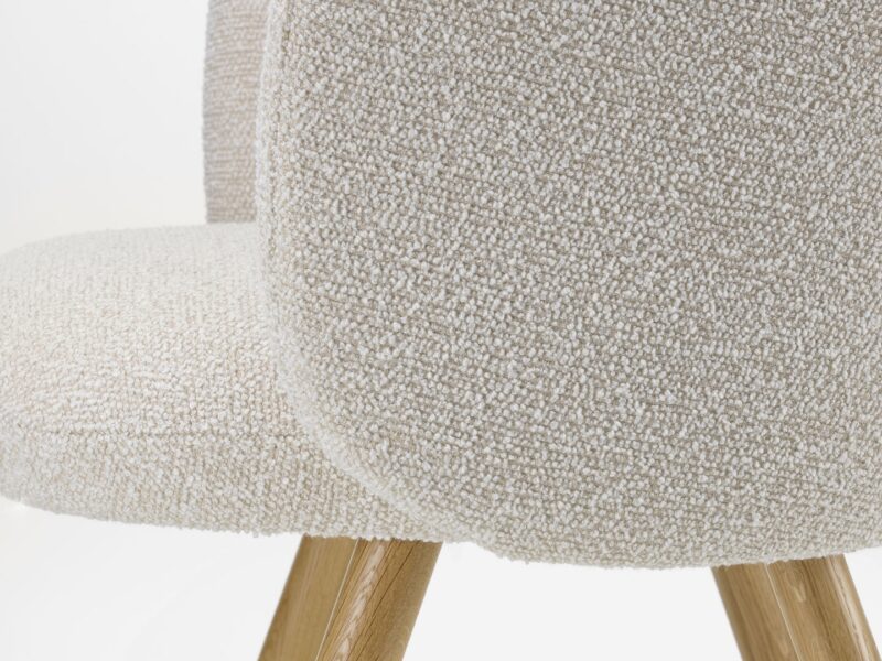Mikado Chair with Arms-377829
