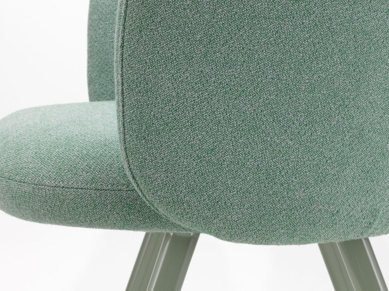 Mikado Chair with Armrests-377824