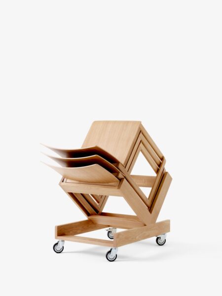 Silla Allwood AV35-382599