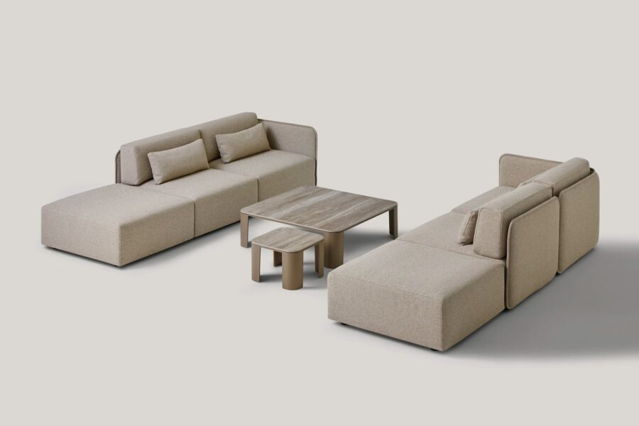 Sofá Serene Outdoor-381390