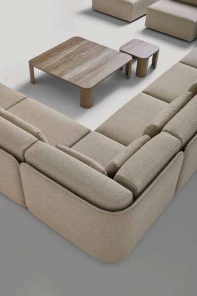 Sofá Serene Outdoor-381392