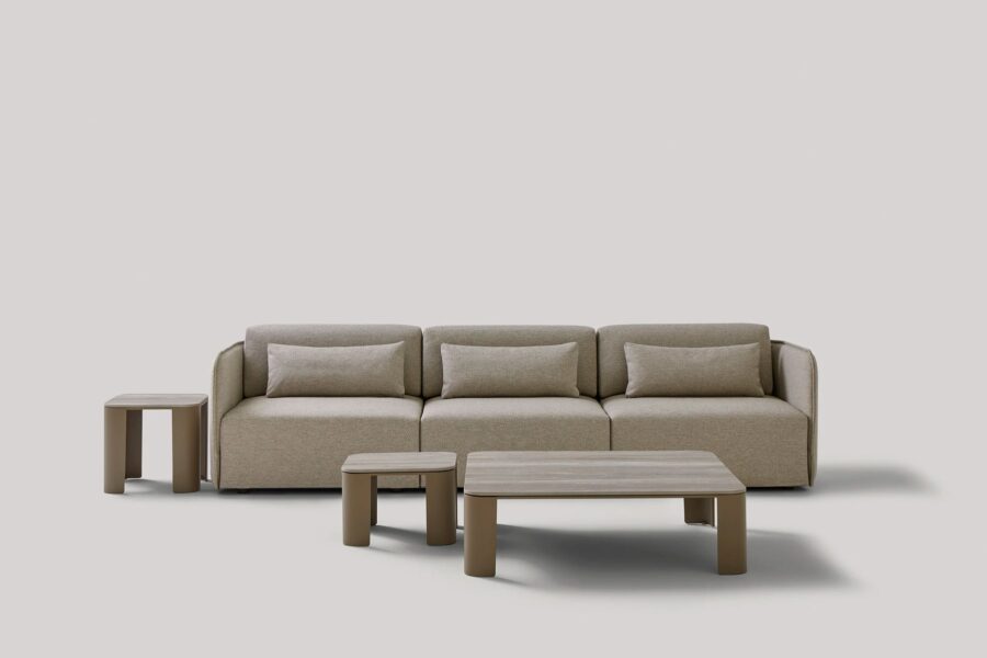 Sofá Serene Outdoor-381393