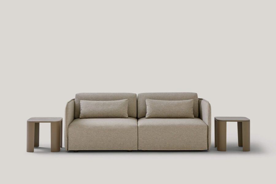 Sofá Serene Outdoor-381394