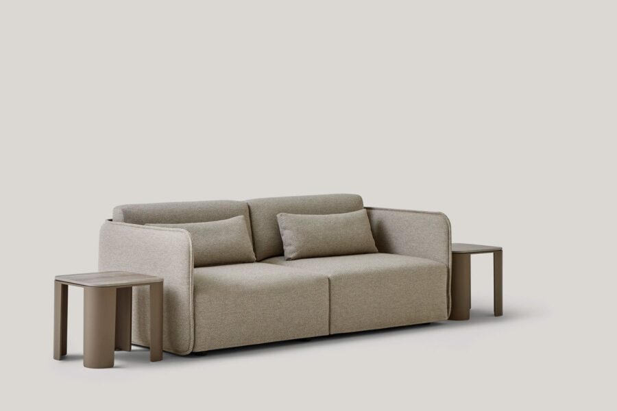 Sofá Serene Outdoor-381396