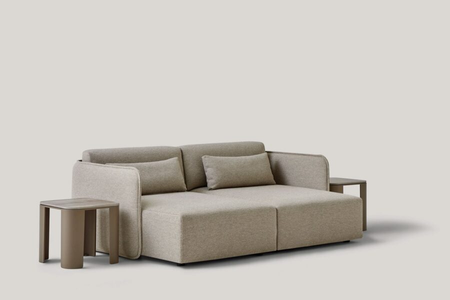 Sofá Serene Outdoor-381397