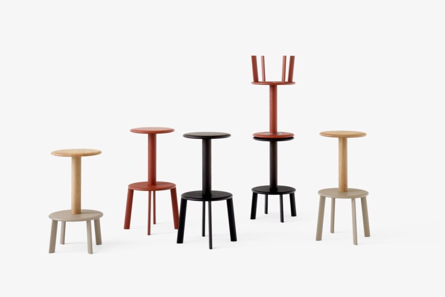 Taburete Massif AV39-AV40-382475