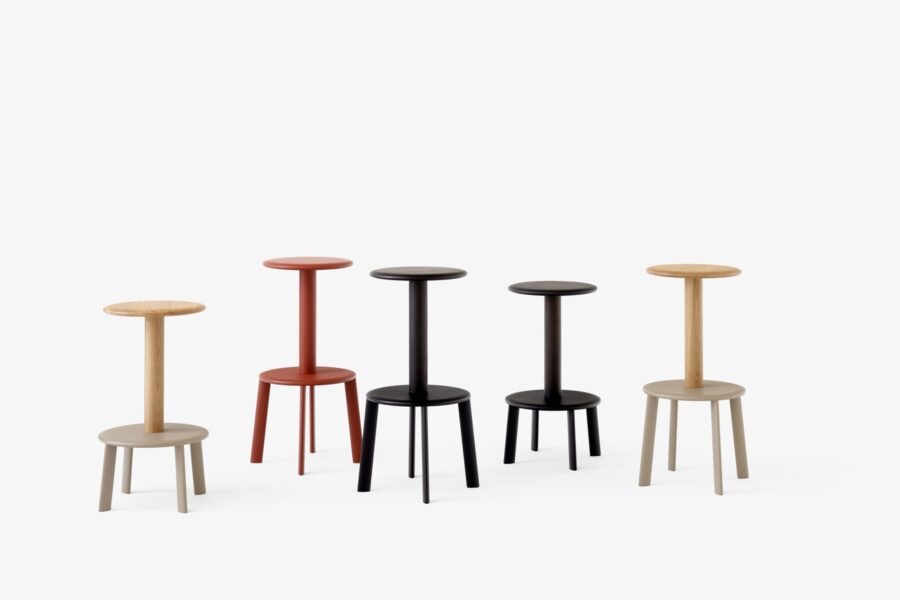 Taburete Massif AV39-AV40-382476