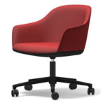 Rojo Amapola - Revestimiento Negro +1.120,00 €