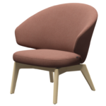 Christianshavn Beige/Naranja 1132 +1.898,49 €