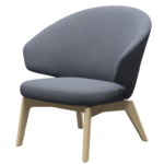 Christianshavn Naranja/Azul 1150 +1.898,49 €