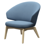 Christianshavn Azul Claro 1152 +1.898,49 €
