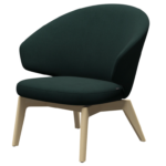 Christianshavn Verde Oscuro 1161 +1.898,49 €