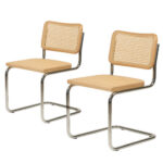 2 x Silla Cesca / Haya Claro 9.958,30 €
