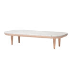 Roble Aceitado - Bianco Carrara 1.634,29 €