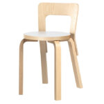 Asiento Laminado Blanco +465,85 €
