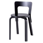 Lacado Negro +487,63 €