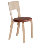Tapizado Piel Cognac +596,53 €