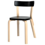 Lacado Negro +504,57 €