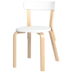 Asiento Laminado Blanco +503,36 €