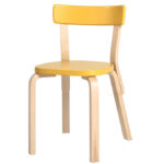 Lacado Amarillo +504,57 €