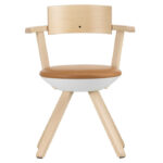 Abedul / Piel Caramelo +1.363,67 €