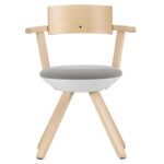 Abedul / Tapizado Gris Claro +1.113,20 €