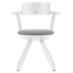 Blanco / Tapizado Gris Claro +1.113,20 €