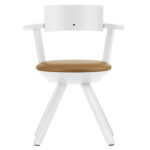 Blanco / Piel Caramelo +1.363,67 €