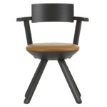 Asfalto / Piel Caramelo +1.363,67 €