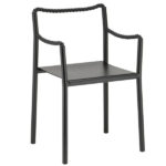 Negro / Cuerda Negra 729,63 €