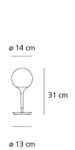 Castore 14 +215,00 €