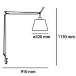 Difusor ø 320 +544,00 €