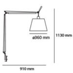 Difusor ø 360 +548,25 €