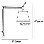 Difusor ø 420 +556,75 €