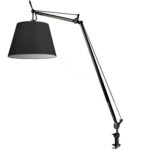 Aluminio Negro / Tejido Negro 544,00 €