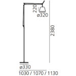 Difusor Ø 320 +1.010,00 €
