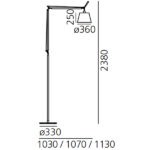 Difusor Ø 360 +1.015,00 €