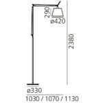 Difusor Ø 420 +1.025,00 €