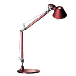 Rojo Anodizado +246,50 €