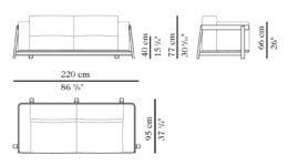 4 Plazas 3.829,65 €