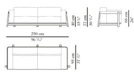 4 Plazas XL 3.829,65 €