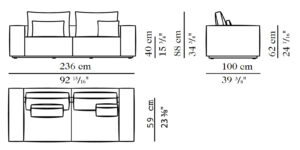 4 Plazas 3.454,55 €