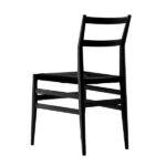 Fresno Teñido Negro / Cuerda Negra +918,63 €