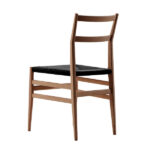 Nogal Canaletto / Cuerda Negra +1.069,64 €